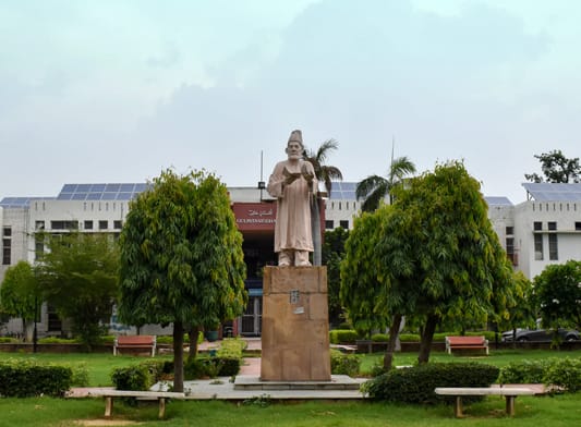 Jamia Millia Islamia